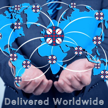 ATAG Cables delivers worldwide